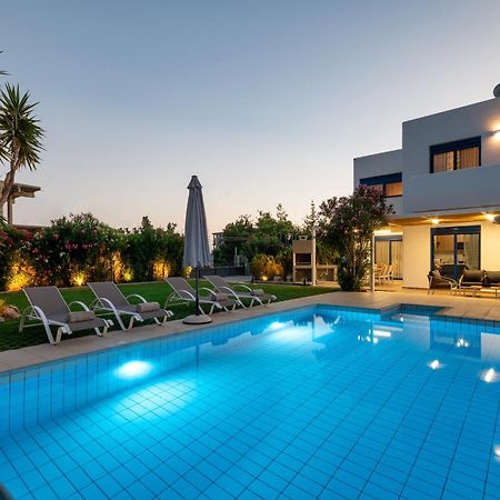 Villa Mariani II - In Lothiarika, Newly Renovated June 2024, Private Pool, Lindos 10 Min, Beach 120M Lardos Esterno foto
