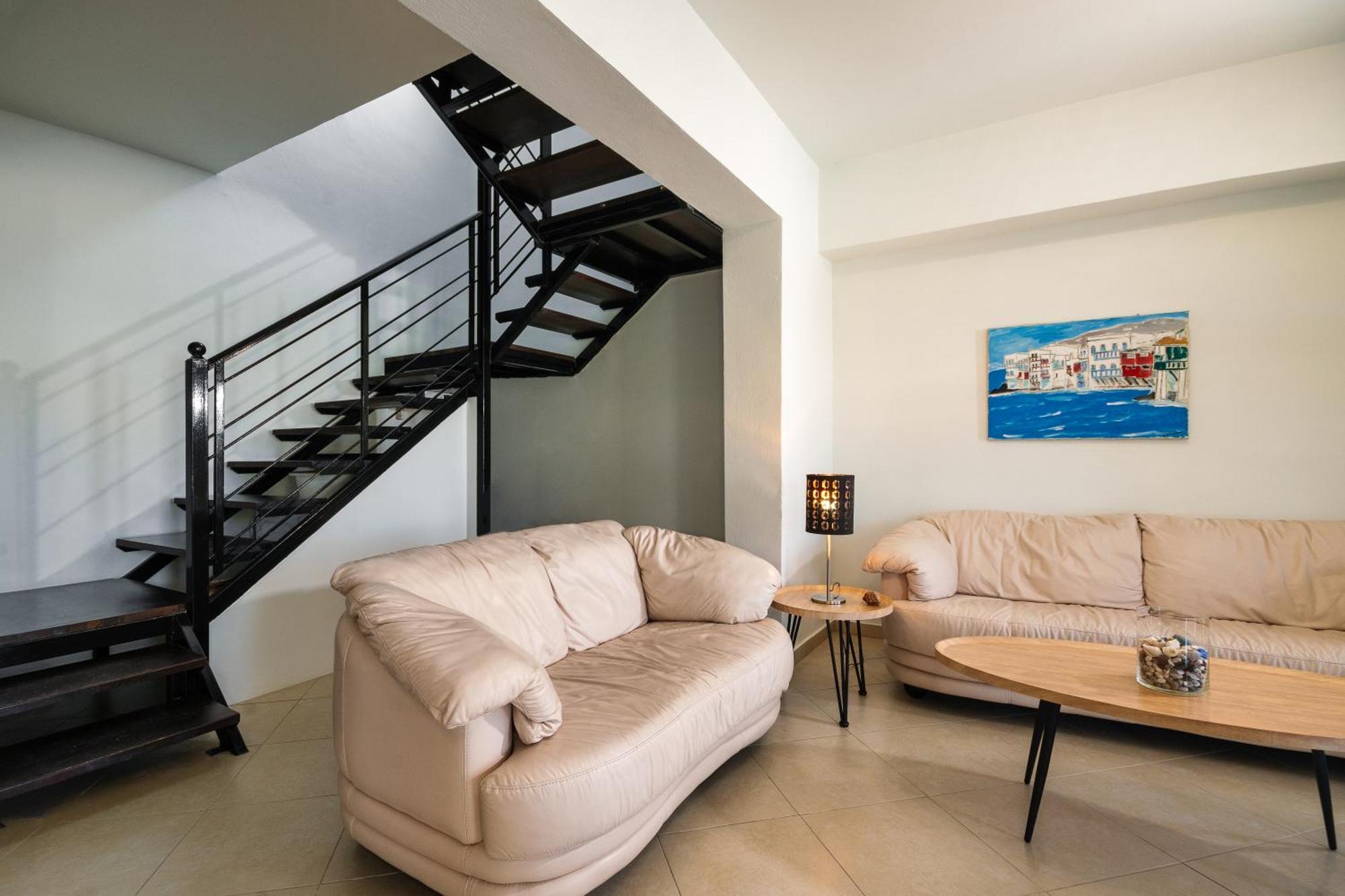 Villa Mariani II - In Lothiarika, Newly Renovated June 2024, Private Pool, Lindos 10 Min, Beach 120M Lardos Esterno foto