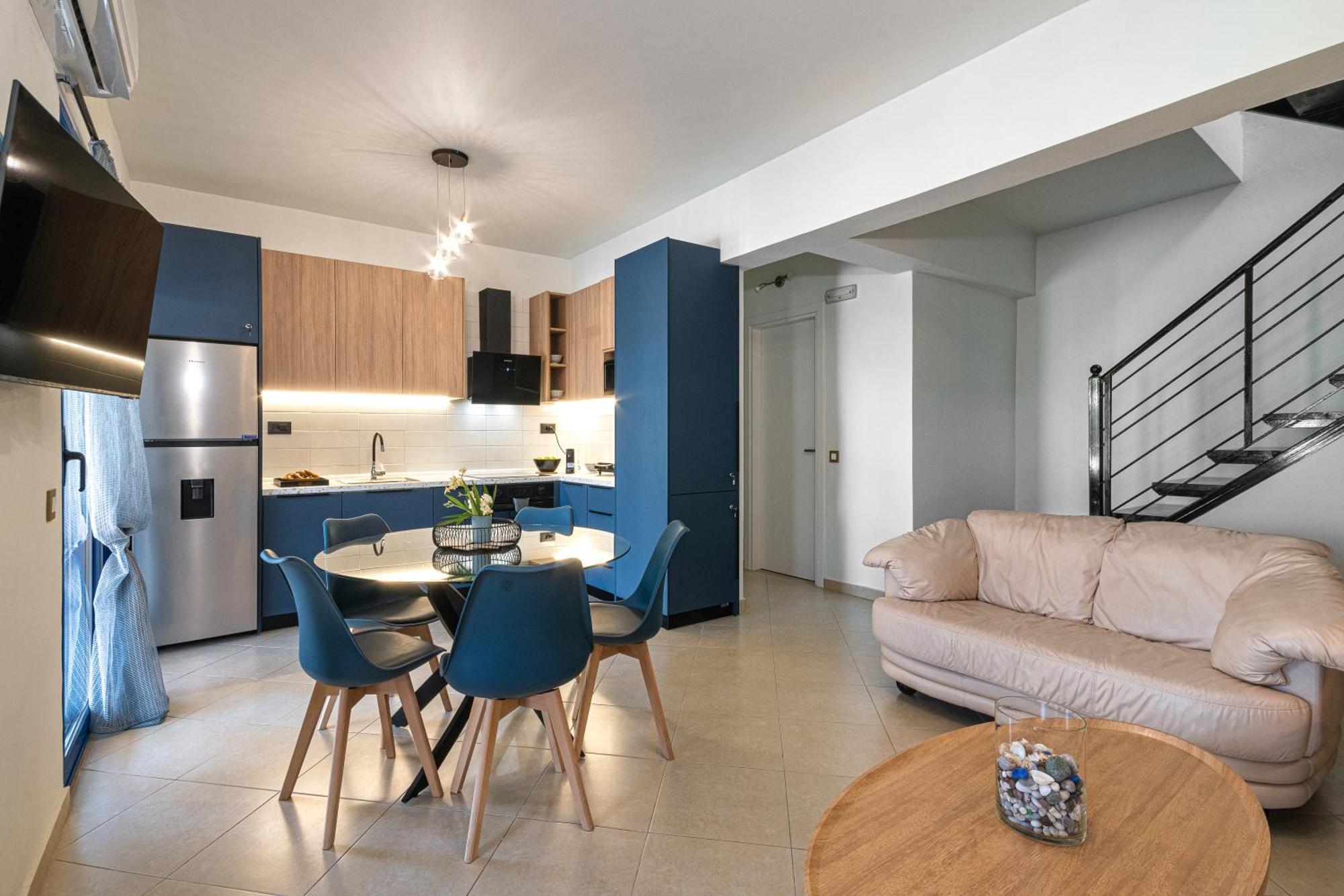 Villa Mariani II - In Lothiarika, Newly Renovated June 2024, Private Pool, Lindos 10 Min, Beach 120M Lardos Esterno foto